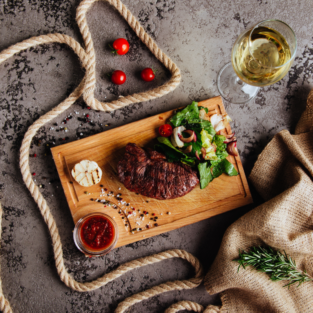 Prime Ribeye – Kolikof® Caviar & Gourmet