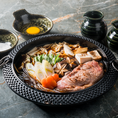 Does Japanese Meat Have Good Cholesterol?