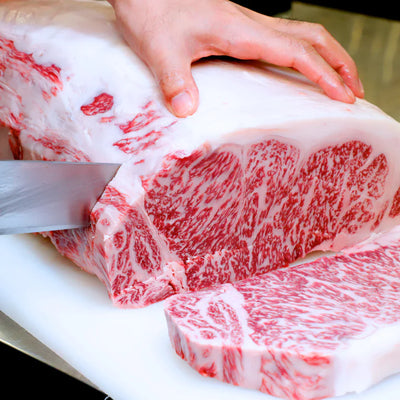 Does Japanese meat have hormones?
