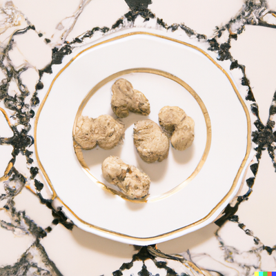 What is the best recipe for truffles?