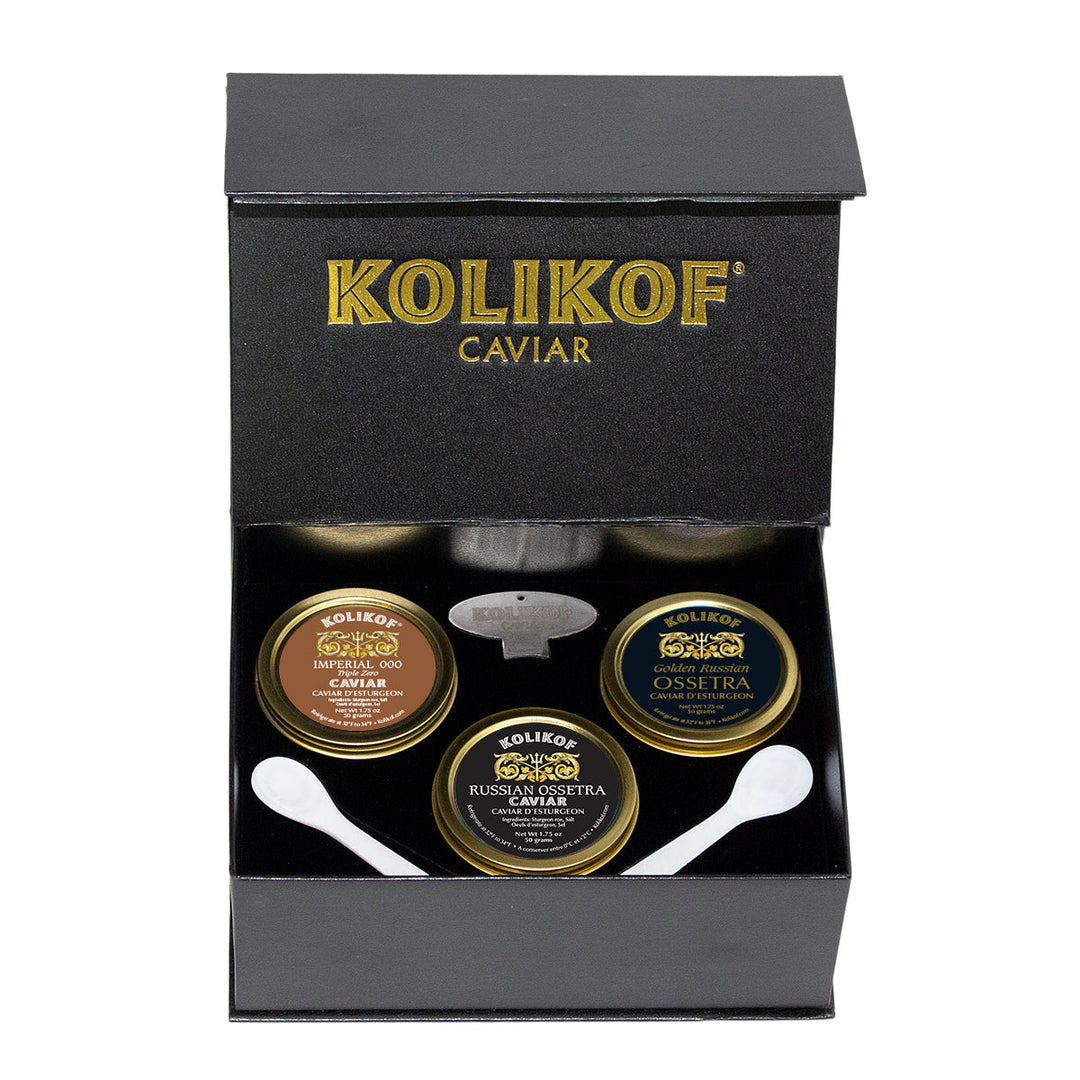 Best Gourmet Food Gifts: A Curated Guide for Every Occasion
