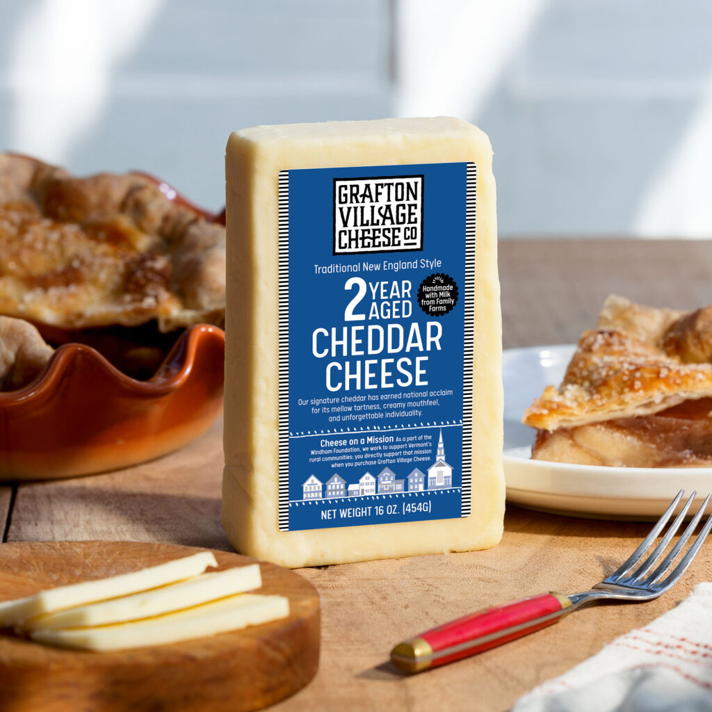 The Best Shops for High-Quality Cheddar Cheese