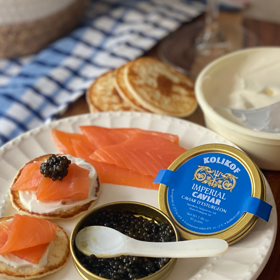 The Perfect Valentine's Day Gift for Him: A Gourmet Guide