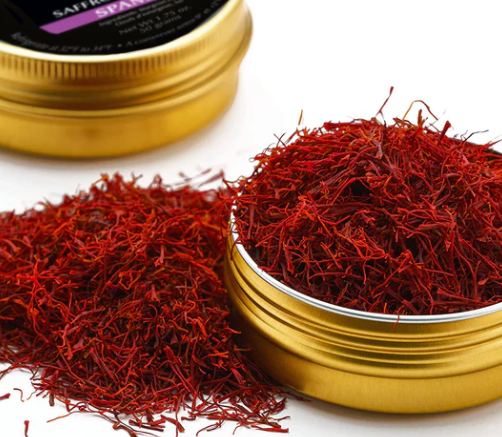 What is Saffron: How to Use this Unique Spice