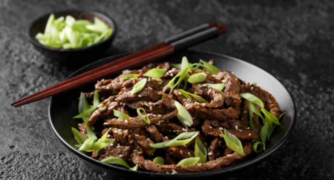 Everything You Need to Know About Beef Bulgogi