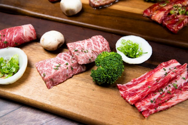 A Look at the Different Types of Japanese Wagyu: Matsusaka, Omi, and More