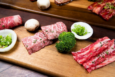 A Look at the Different Types of Japanese Wagyu: Matsusaka, Omi, and More