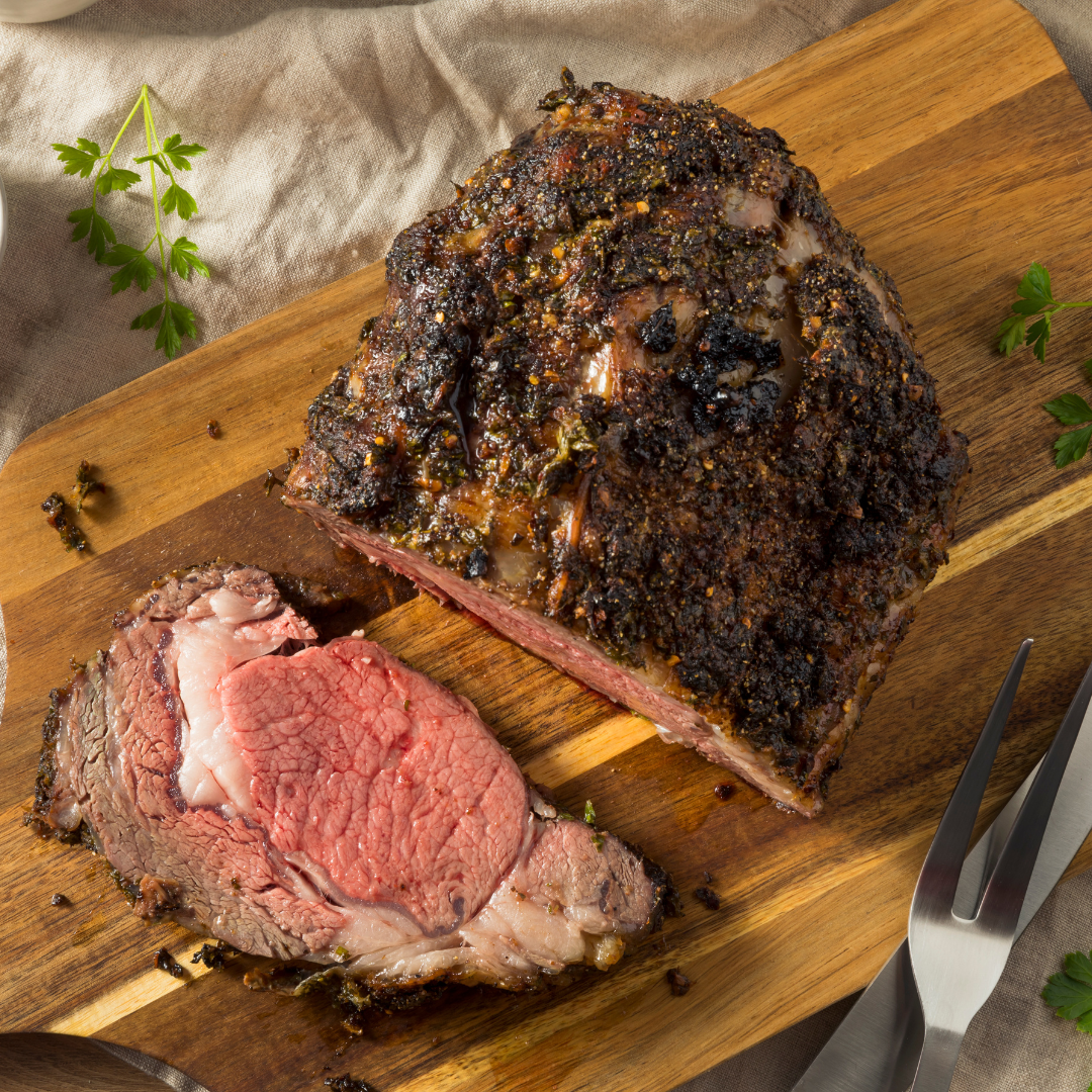 Australian Wagyu Boneless - Prime Rib