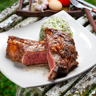 Olive Wagyu - NY Strip Sirloin Steak