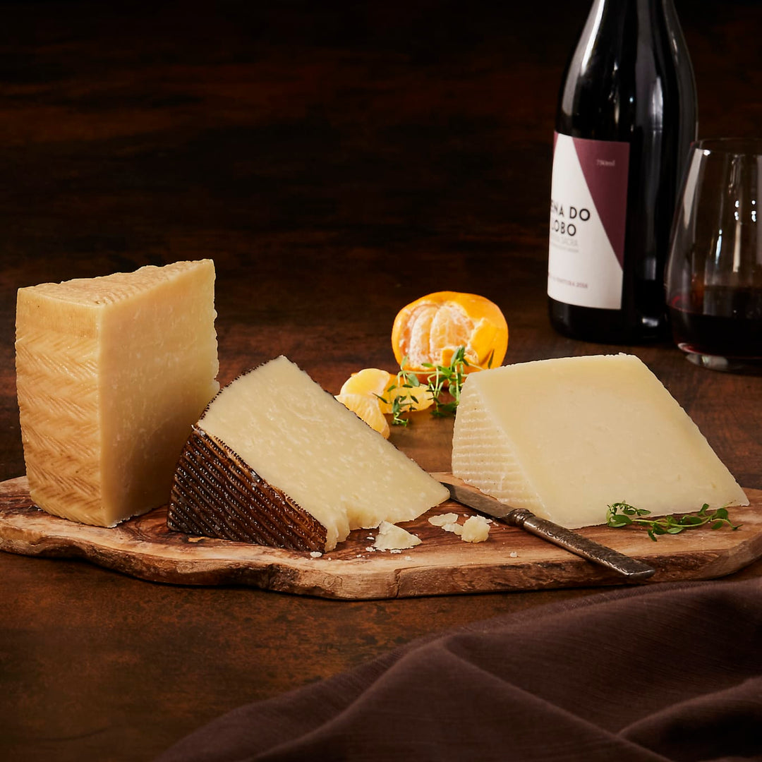 Where to Buy Authentic French Cheese Wheels: What to Look For