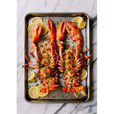 What is Best Lobster in the World?