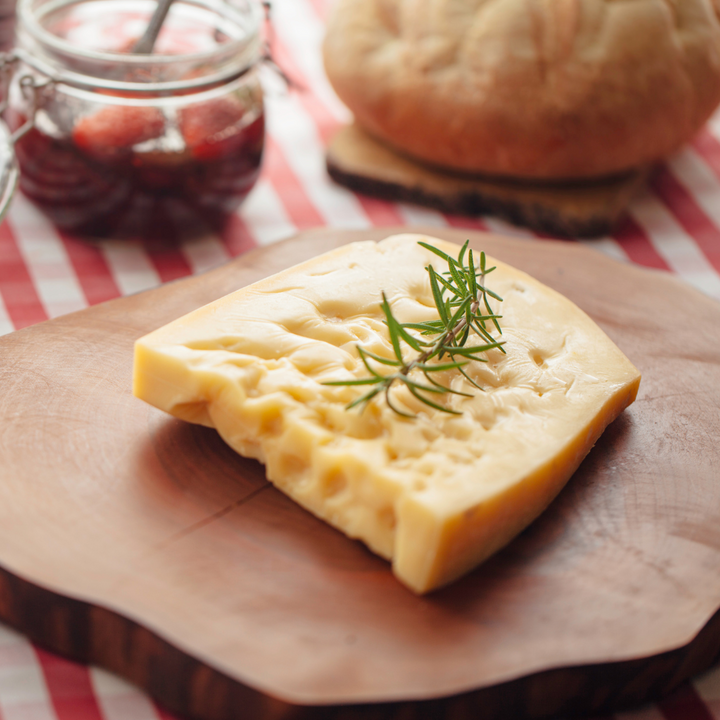 Gruyere Cheese