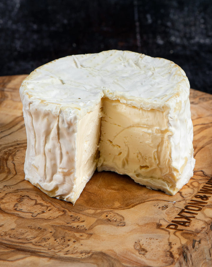 Brillat-Savarin Affiné Cheese