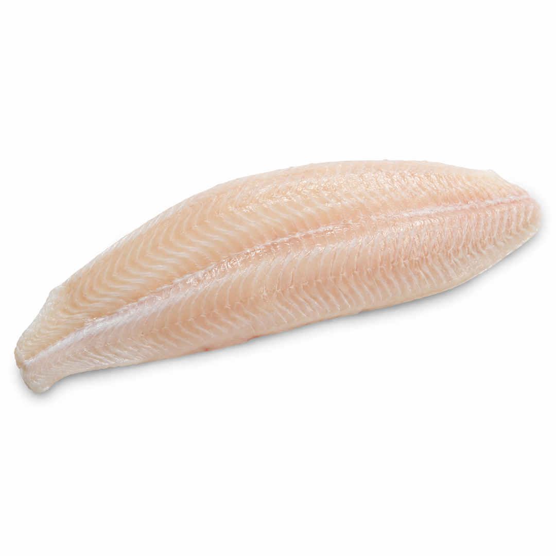 Lenguado Dover - Filetes (Salvaje)