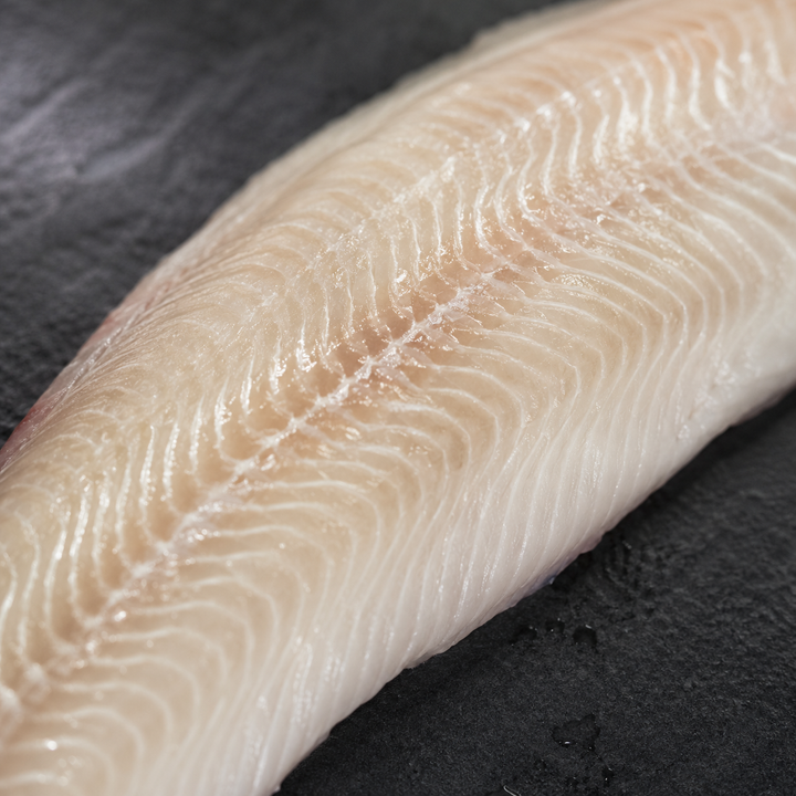 Lenguado Dover - Filetes (Salvaje)