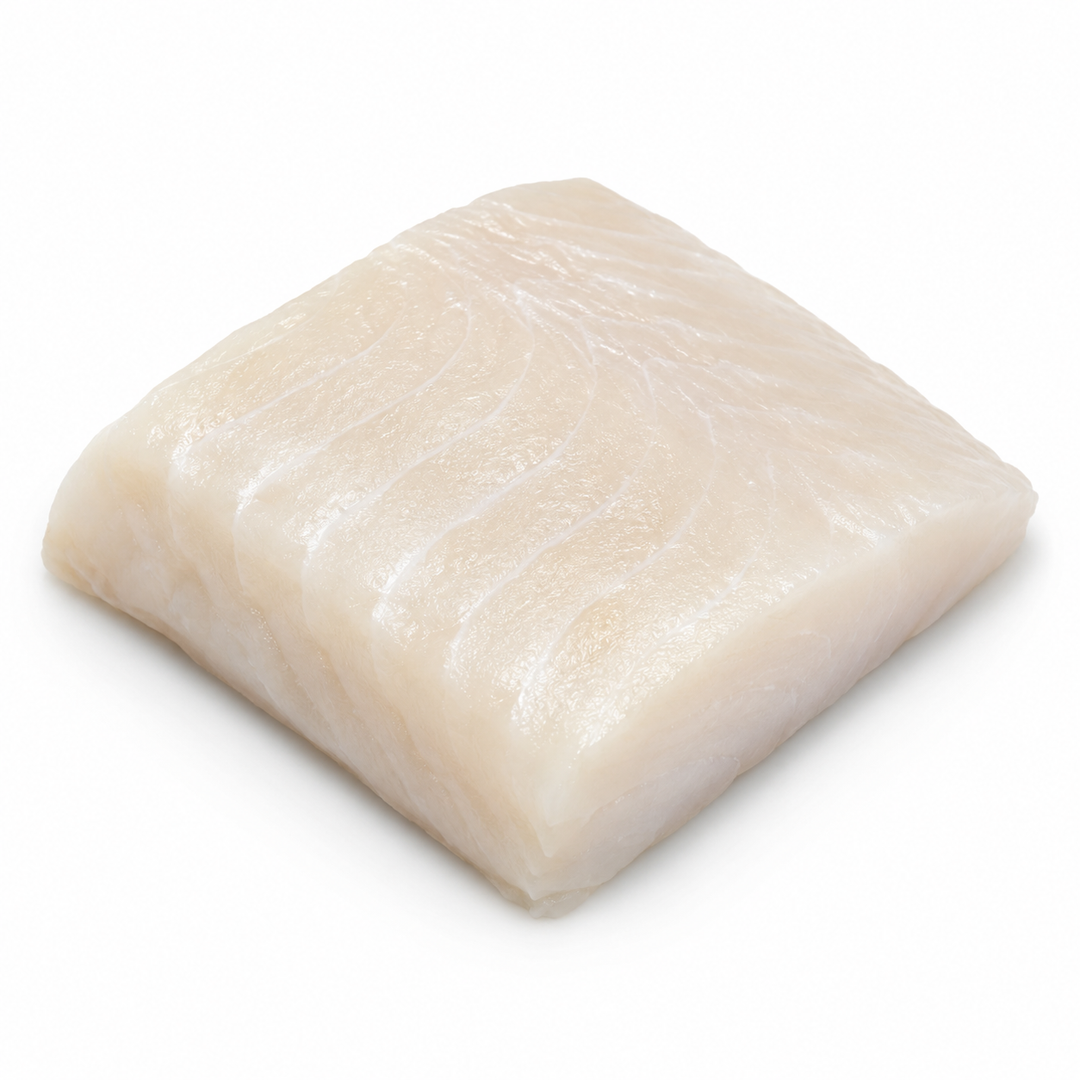 Filetes De Lubina Chilena