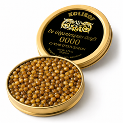 0000 Caviar De Gigantescos