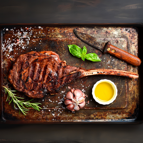 Prime Tomahawk