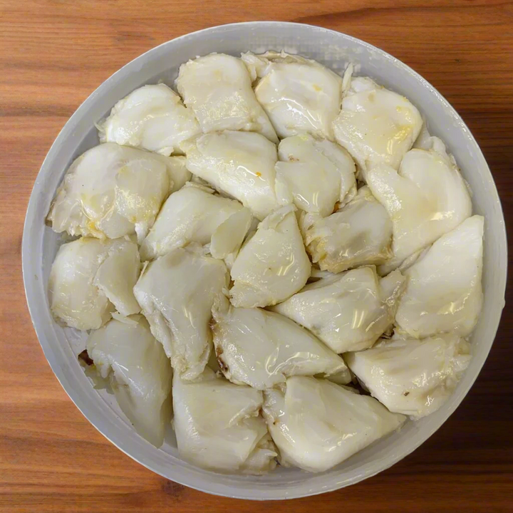 Maryland Style Jumbo Lump Blue Crab Meat