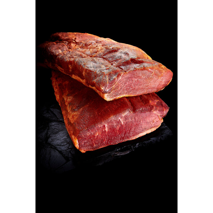 Lomo de Cerdo Ibérico Lomo – Criado en Pasto (1.76 Lb aprox.)