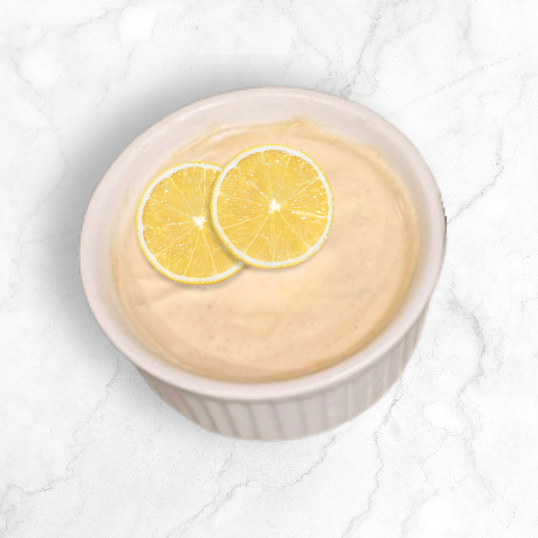 Yuzu Japanese Mayonnaise Sauce (4oz.)