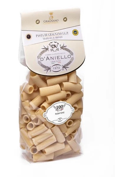 D’Aniello Rigatoni - 500g