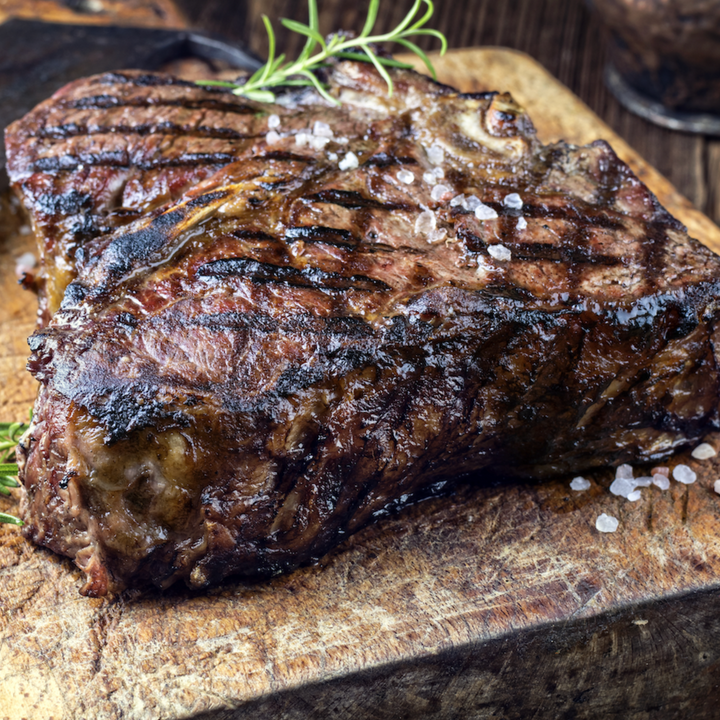 Filete Prime Porterhouse Bistecca alla Fiorentina