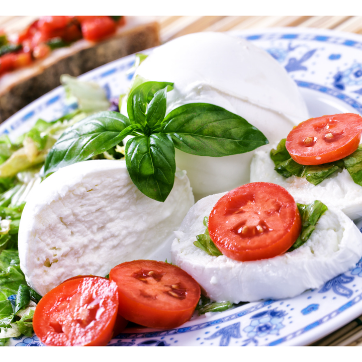 Buffalo Mozzarella