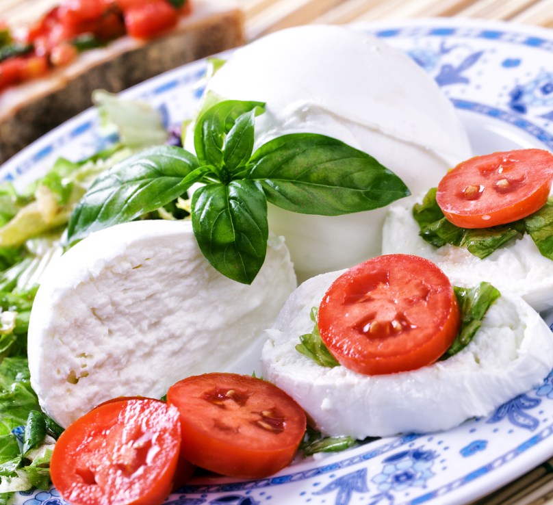 Buffalo Mozzarella (8.5 oz)