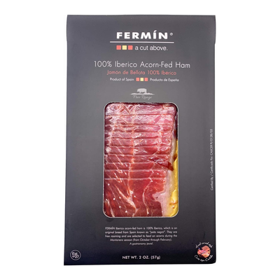 Iberico Bellota Jamon (2oz.)