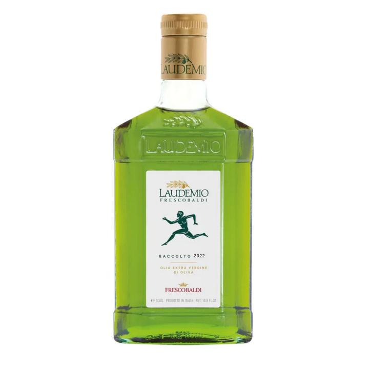 Frescobaldi Laudemio Olive Oil