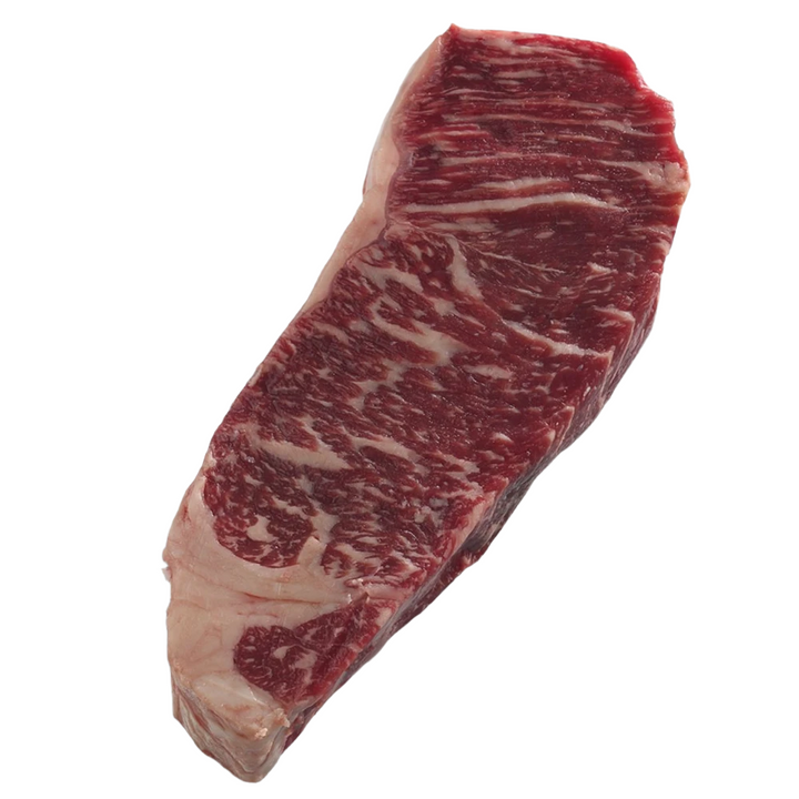 Snake River American Wagyu Gold NY Strip Steak