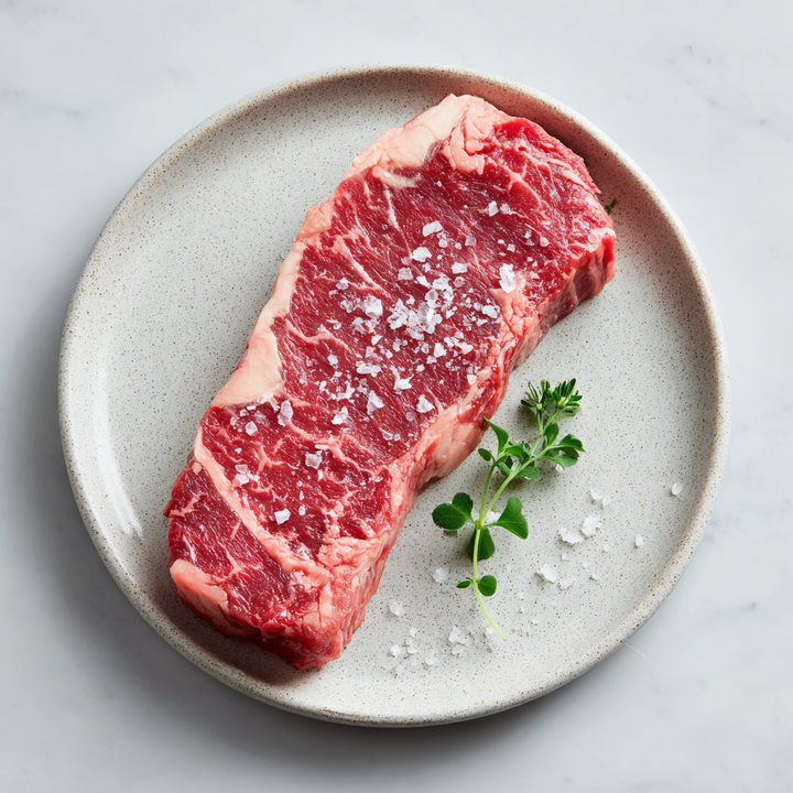 Filete de lomo neoyorquino Prime Center Cut