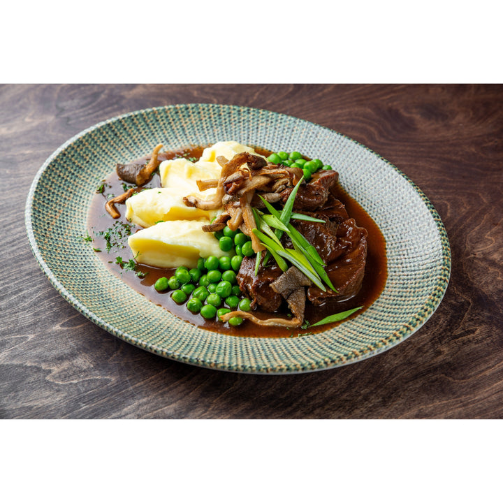 Veal Glace de Veal Sauce