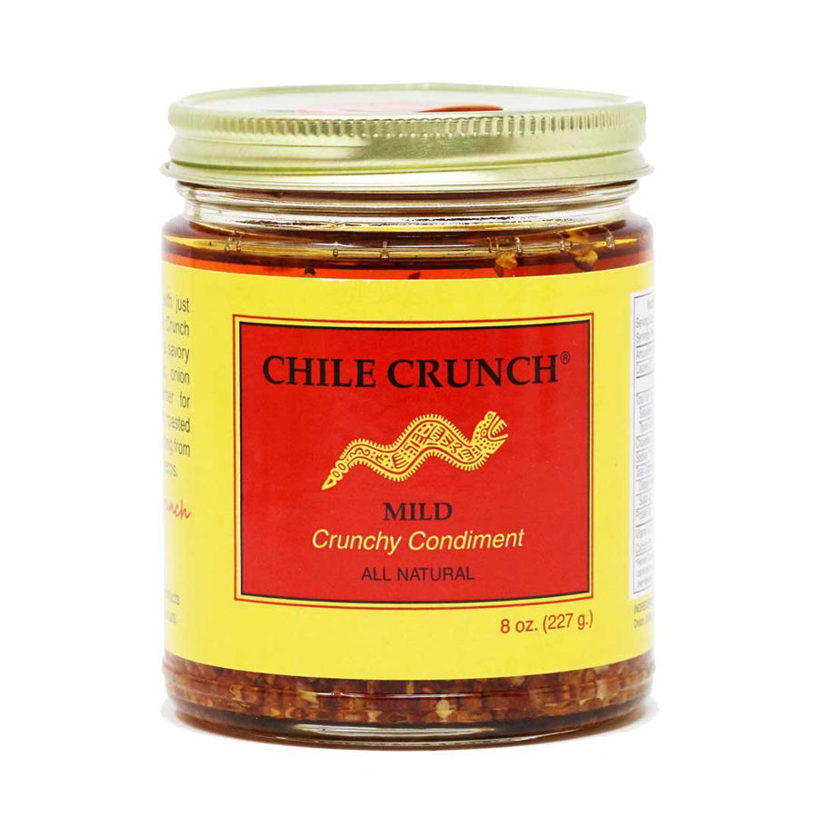 Chile Crunch® Mild Buy Online At Kolikof.com