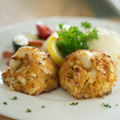 Buy the best Maryland Crab Cakes at Kolikof