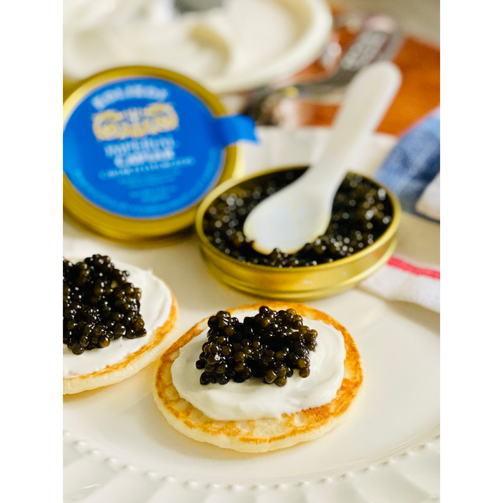 caviar imperial