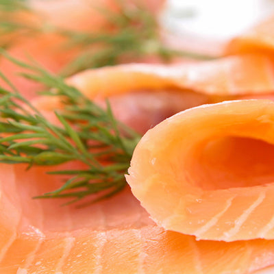 Scottish Smoked Salmon | The Best at Kolikof.com