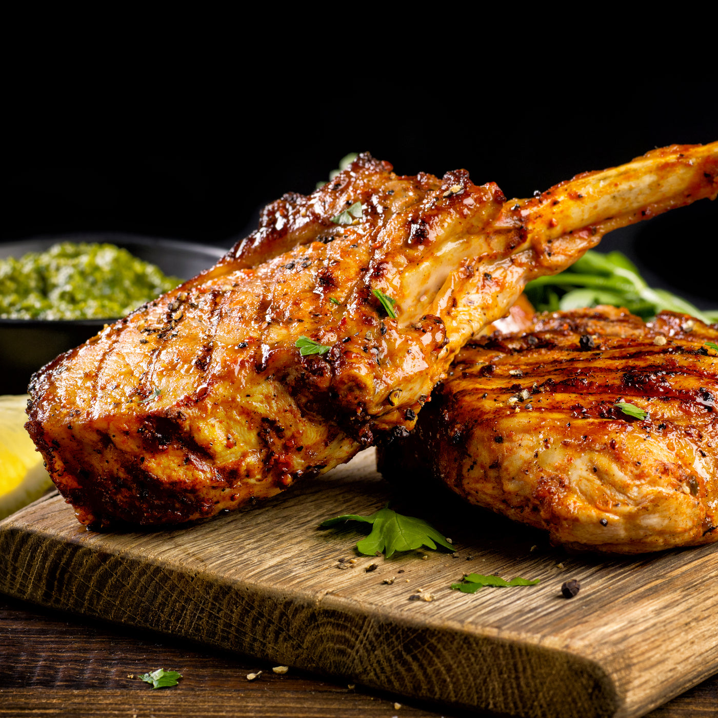 Buy best meats at Kolikof, as recommended by the best chefs in the world.