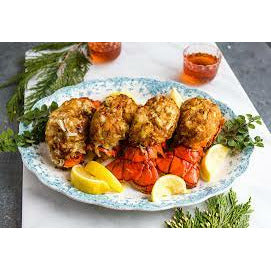 South African Lobster Tails