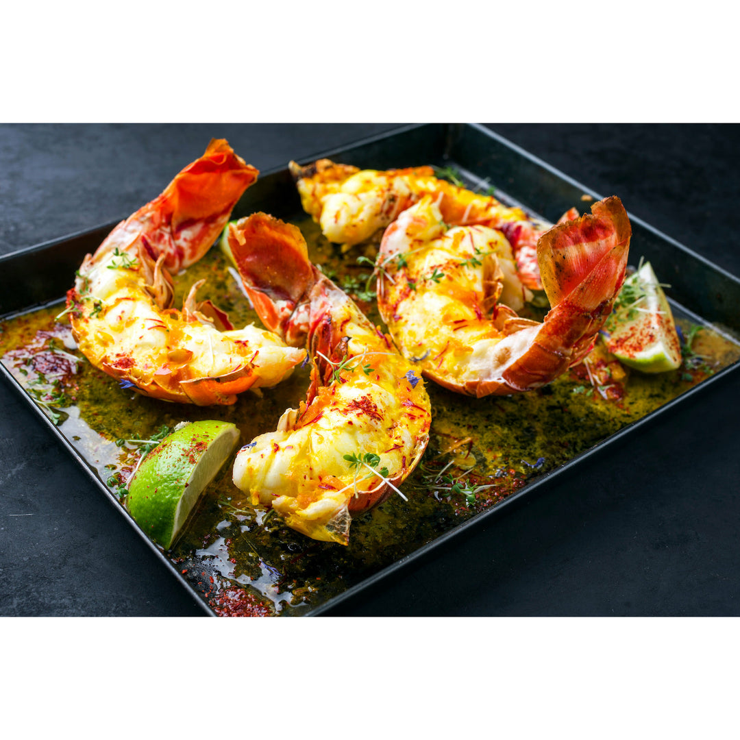 South African Lobster Tail (1 pc)