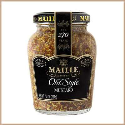 Maille Mustard (7.3oz.)